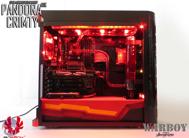 Mod of the Month February 2016 PANDORA atx CRIMTY by warboy