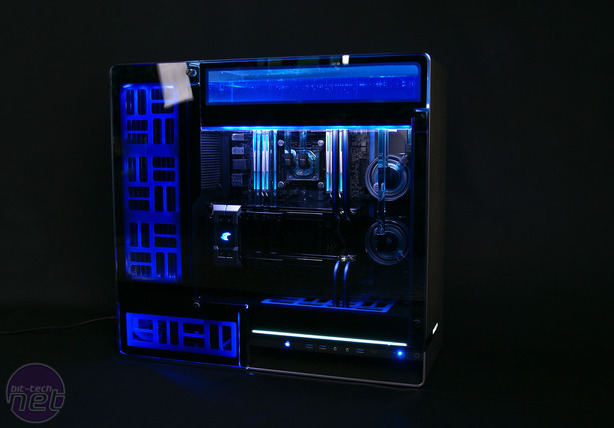 Mod of the Month February 2016 INWIN 909 MbK by kier
