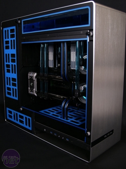 Mod of the Month February 2016 INWIN 909 MbK by kier