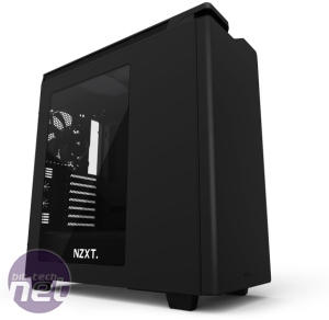 Competition: Win one of three NZXT prizes!