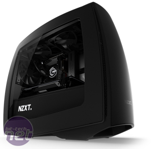 Competition: Win one of three NZXT prizes!