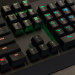 Razer reveals BlackWidow X, improved switches and Cherry MX models
