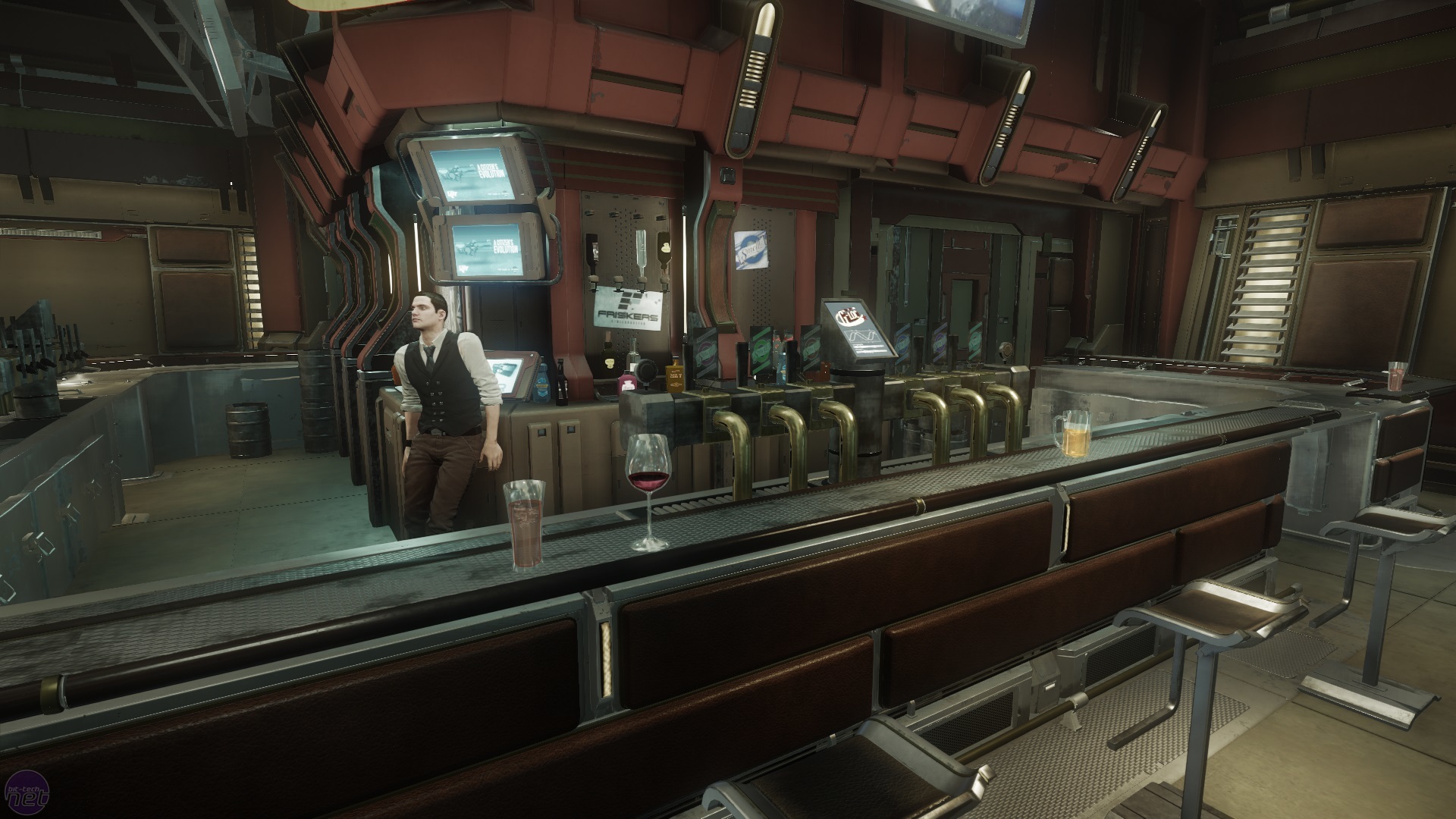 Star Citizen gets $27,000 ship bundle