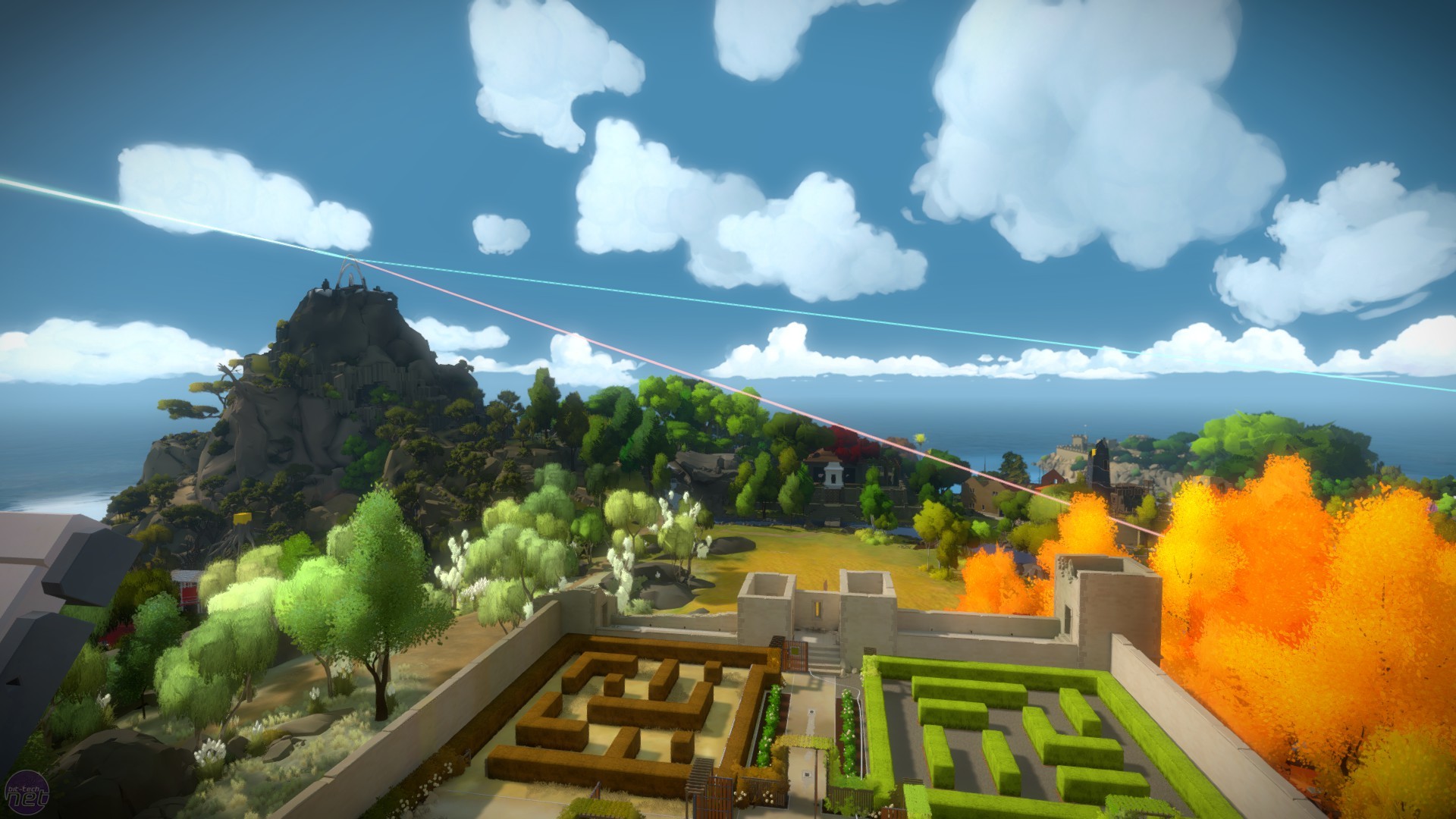 The Witness 1.0.8