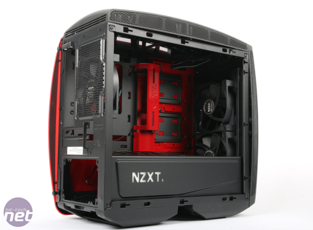 Fractal Design vs NZXT vs Phanteks: What's the best new mini-ITX tower case? What's the best new mini-ITX tower case?