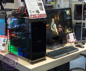 Cube Gaming PCs: An Introduction