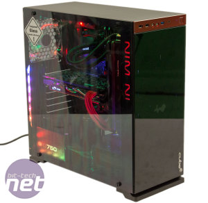 Cube Skeleton Red Review Cube Skeleton Red Review - Performance Analysis and Conclusion