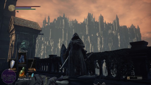 Dark Souls III Review [ASAP] Dark Souls III Review