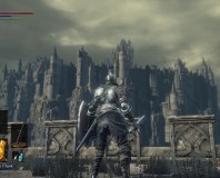 Dark Souls III Review