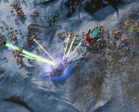 DirectX 12 Testing with Ashes of the Singularity