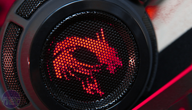 MSI DS502 Gaming Headset Review