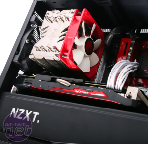 Overclockers UK Titan Agent 47 Review Overclockers UK Titan Agent 47 Review - Performance Analysis and Conclusion