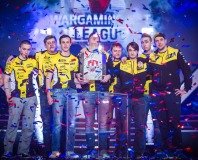 The Wargaming.net League Grand Finals 2016