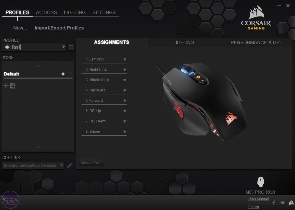 best mouse 202