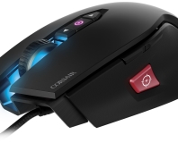 Corsair Gaming M65 Pro RGB Review