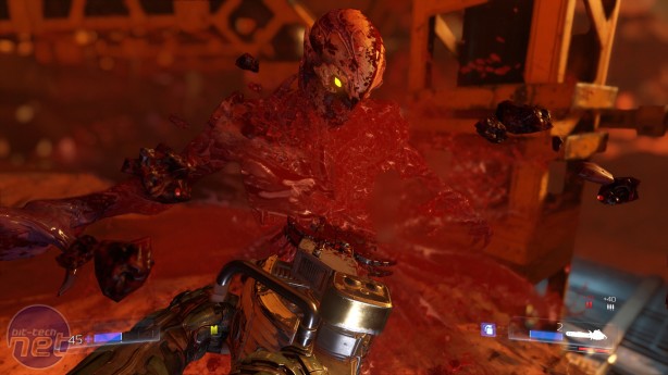 DOOM Review [TUESDAY] DOOM Review