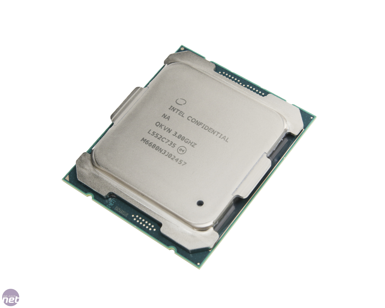 Intel Core i7-6950X Review