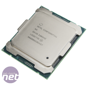 Intel Core i7-6950X (Broadwell-E) Review