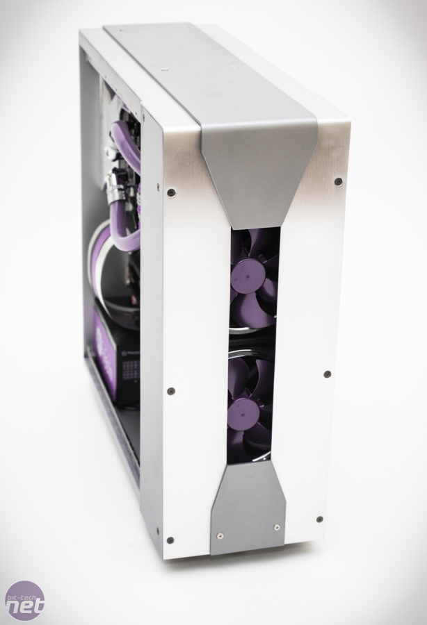 Thermaltake UK Modding Trophy powered by Scan Final Voting Exsectus by Maki role
