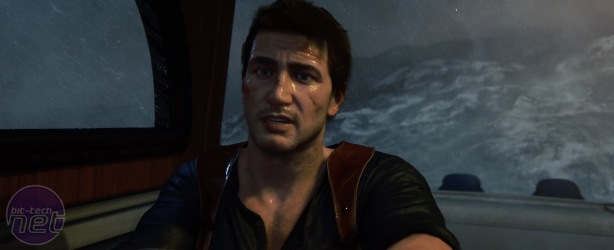 Uncharted 4: A Thief's End review