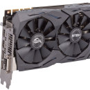 Asus GeForce GTX 1070 Strix Review