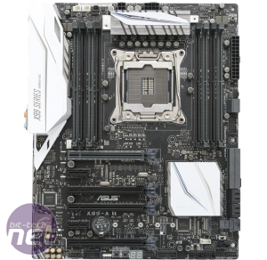 Asus X99-A II Review | bit-tech.net