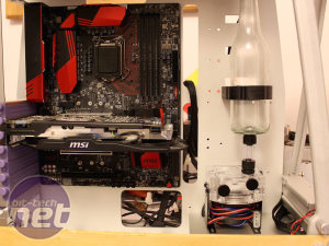 Bit-tech Case Modding Update - May 2016 in Association with Corsair Translucid Paragon by Bogdan