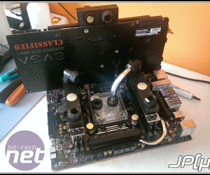 Bit-tech Case Modding Update - May 2016 in Association with Corsair JP[μ] by JaPeMo