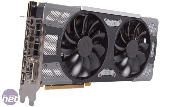 EVGA GeForce GTX 1080 FTW Review EVGA GeForce GTX 1080 FTW Review - Conclusion