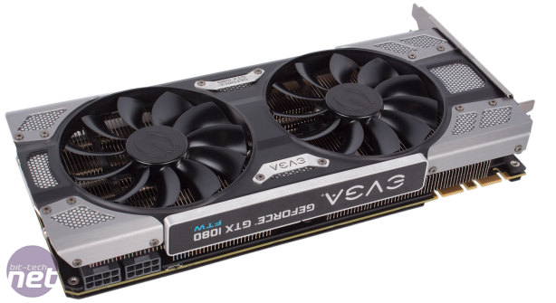 EVGA GeForce GTX 1080 FTW Review EVGA GeForce GTX 1080 FTW Review - Performance Analysis