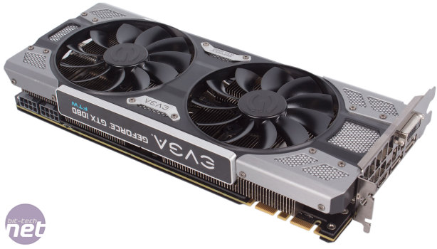 EVGA GeForce GTX 1080 FTW Review EVGA GeForce GTX 1080 FTW Review - Performance Analysis