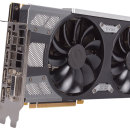 EVGA GeForce GTX 1080 FTW Review