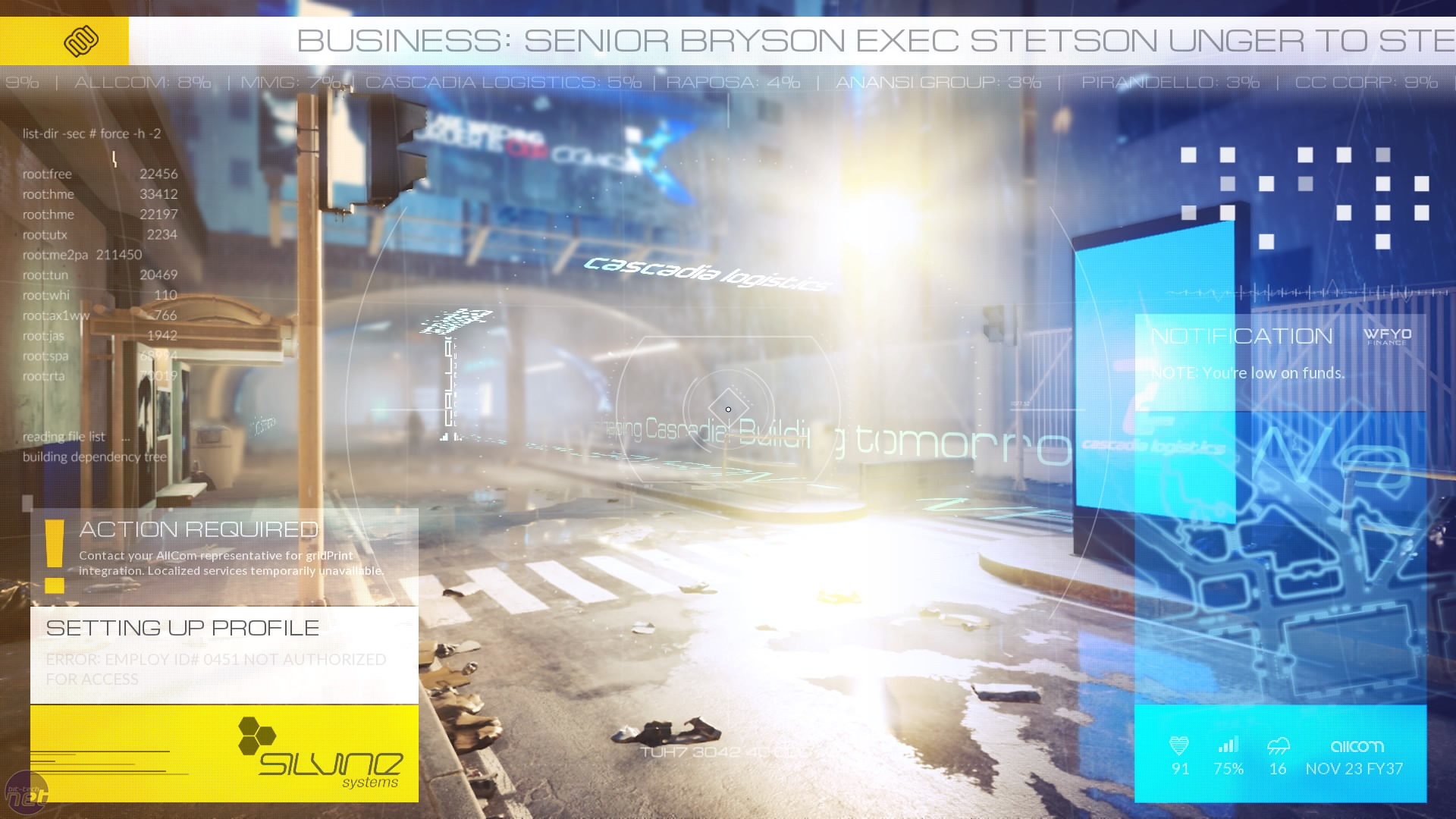 Mirror's Edge Catalyst - Metacritic