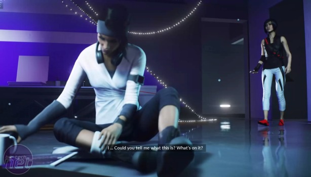 Mirror's Edge Catalyst: To Buy or Not To Buy? Mirror's Edge Catalyst - The Bad