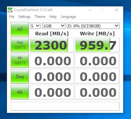 MSI X99A XPOWER Titanium Review MSI X99A XPower Titanium Review - SATA 6Gbps, M.2 and Audio