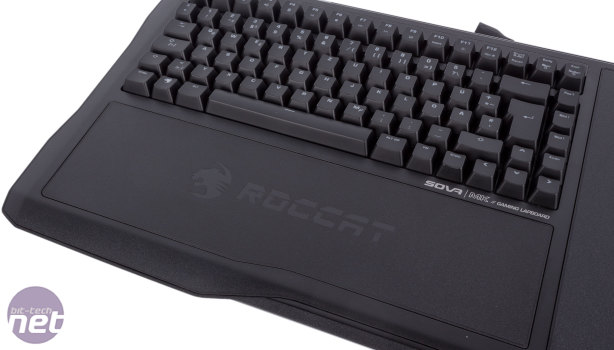 Roccat Sova MK Review Roccat Sova MK Review - Performance Analysis and Conclusion