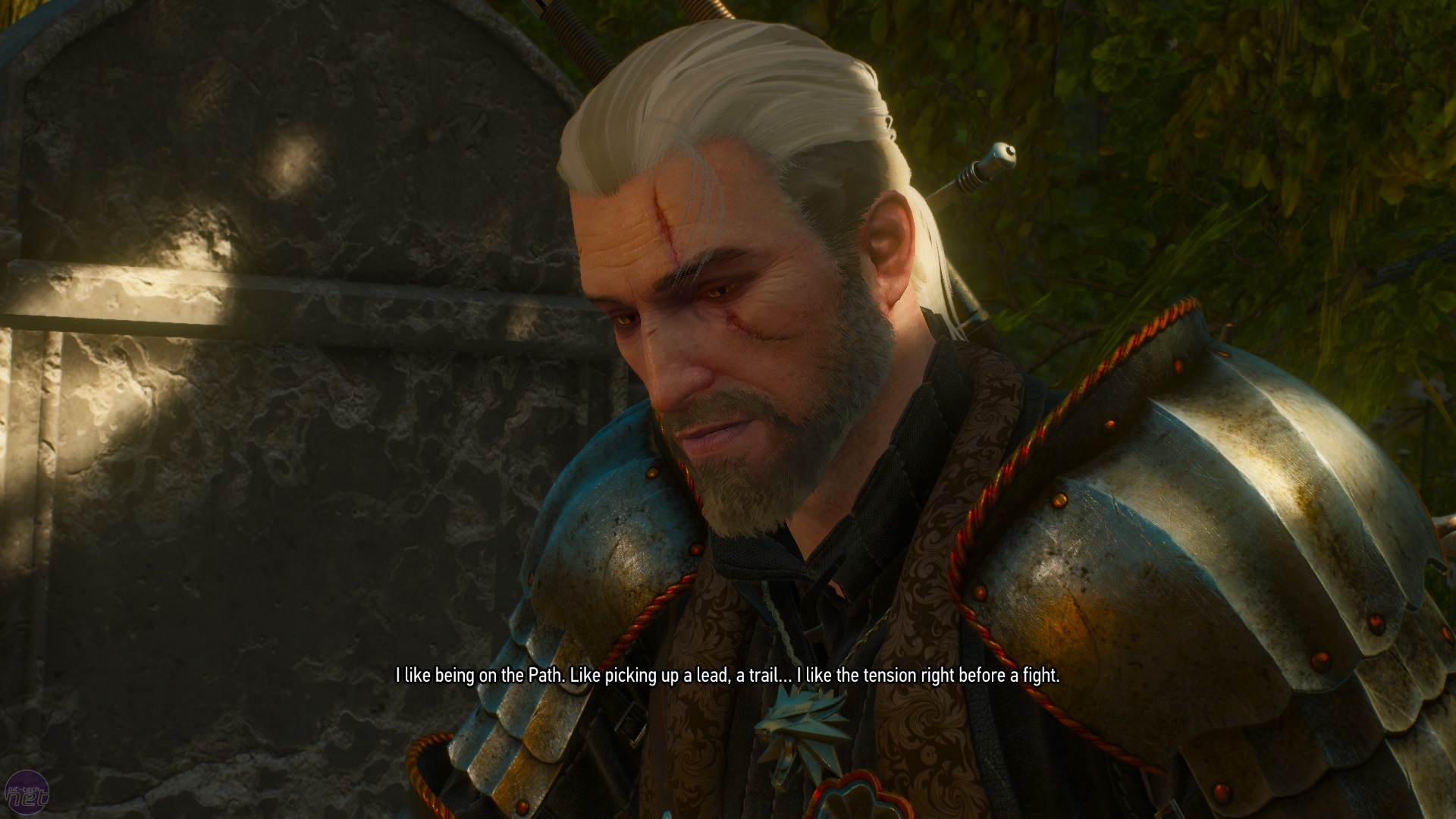 Review: The Witcher 3: Blood and Wine