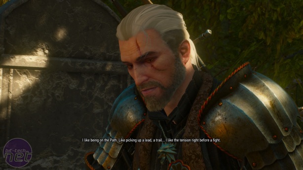The Witcher 3: Blood and Wine Review