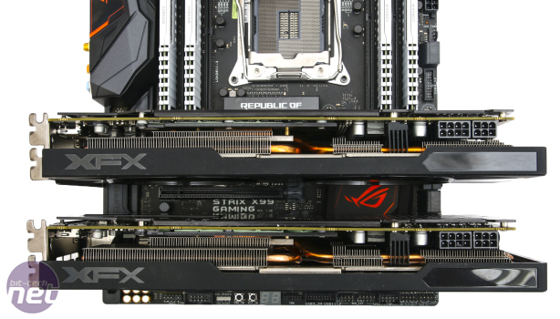 Asus ROG Strix X99 Gaming Review | bit-tech.net