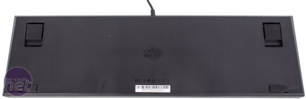 Cooler Master MasterKeys Lite L Combo RGB Review