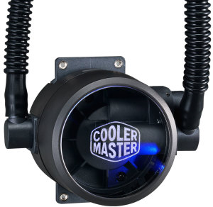 Cooler Master MasterLiquid Pro 240 Review