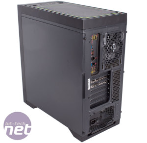 Fresh Tech Solutions 1080 Titan PC Review