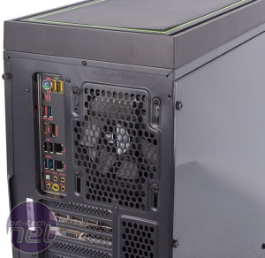 Fresh Tech Solutions 1080 Titan PC Review