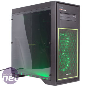 Fresh Tech Solutions 1080 Titan PC Review Fresh Tech Solutions 1080 Titan PC Review - Performance Analysis and Conclusion