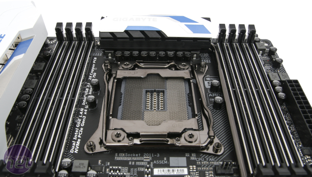 Gigabyte GA-X99-Designare EX Review Gigabyte GA-X99-Designare EX Review - Performance Analysis and Conclusion