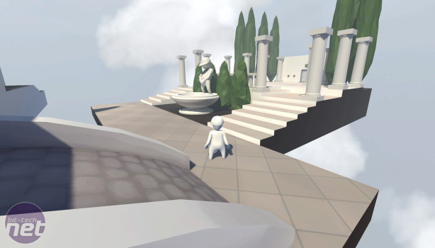 Human Fall Flat Preview