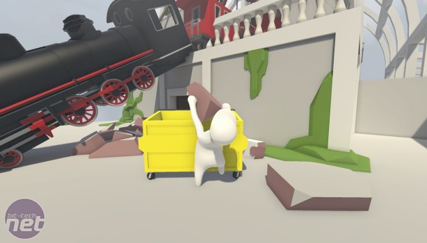 Human Fall Flat Preview