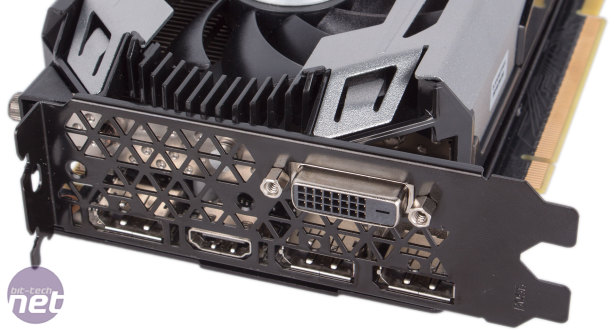 Inno3D GeForce GTX 1080 iChill X3 Review