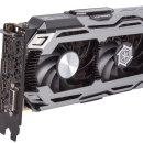 Inno3D GeForce GTX 1080 iChill X3 Review