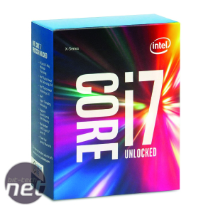 Intel Core i7-6850K (Broadwell-E) Review